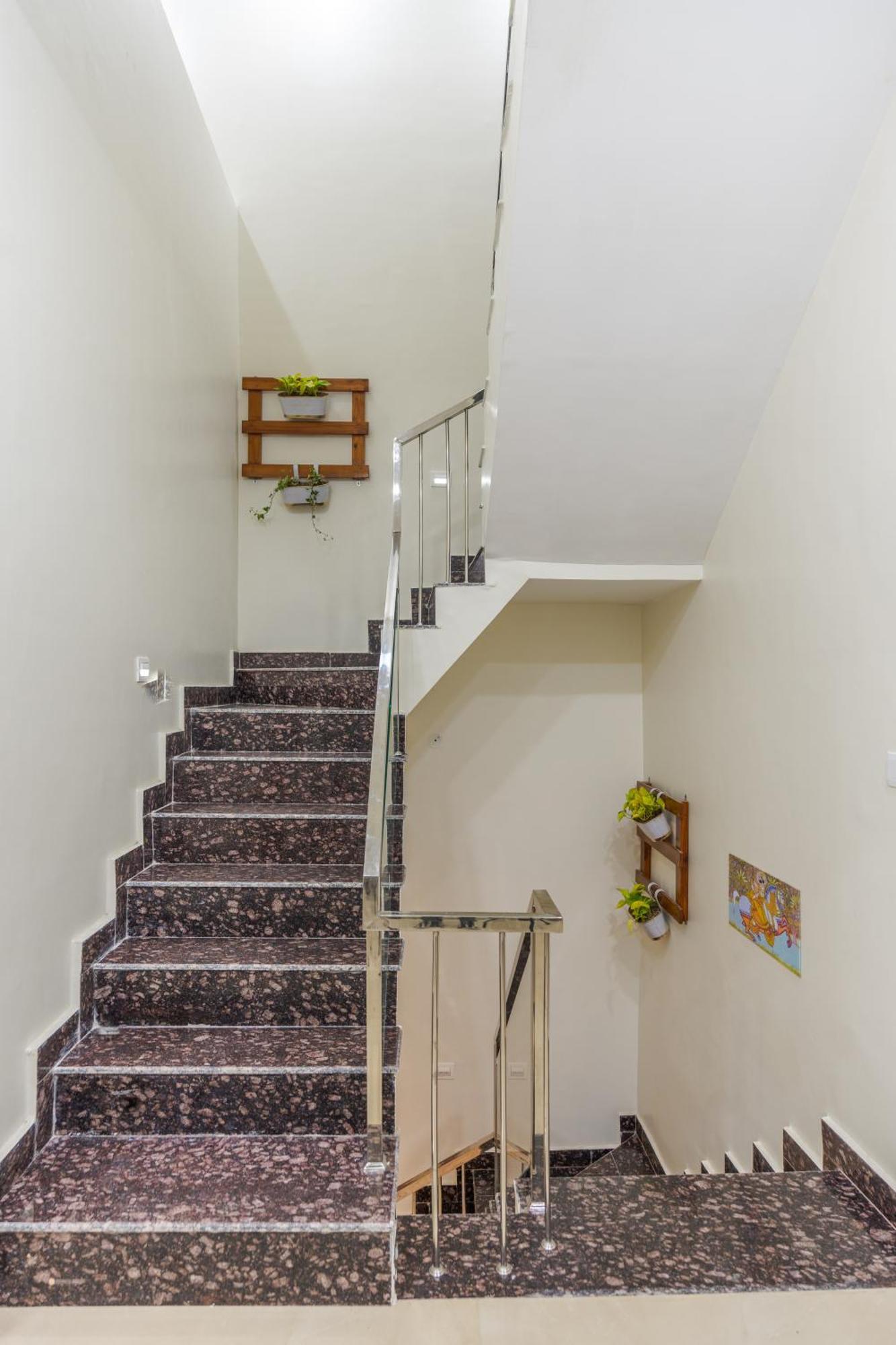 Dhruva - Luxury Villa In Cbd Dehradun Extérieur photo