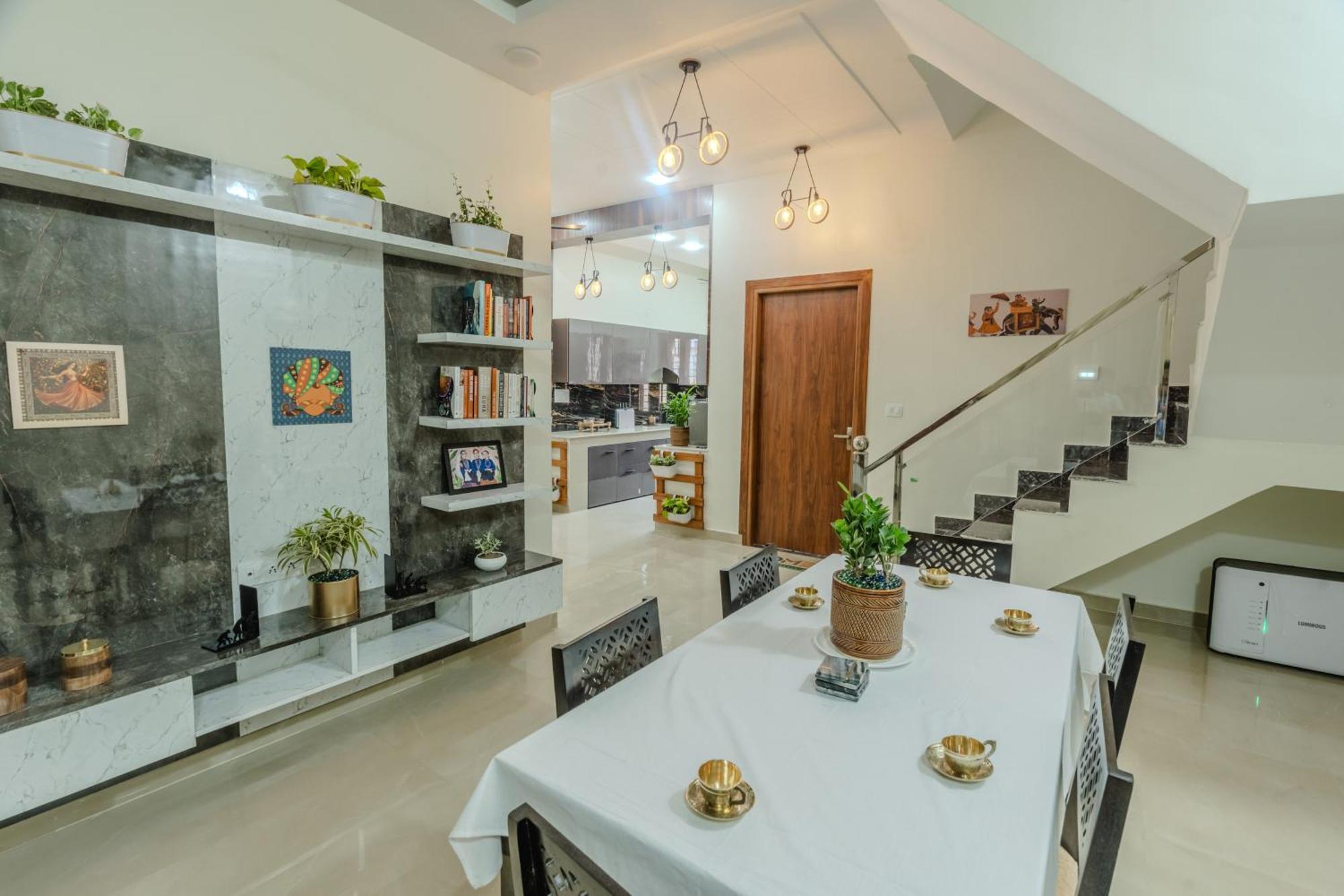 Dhruva - Luxury Villa In Cbd Dehradun Extérieur photo