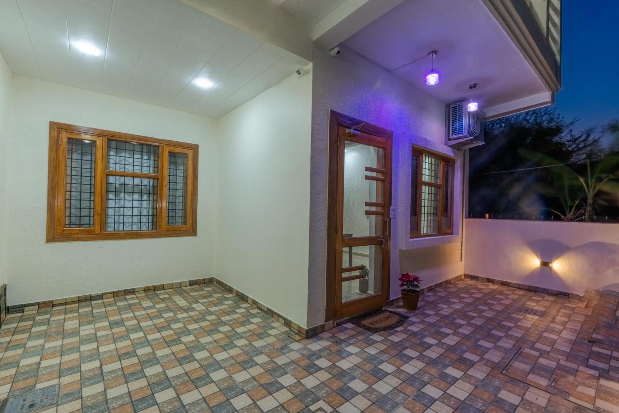 Dhruva - Luxury Villa In Cbd Dehradun Extérieur photo