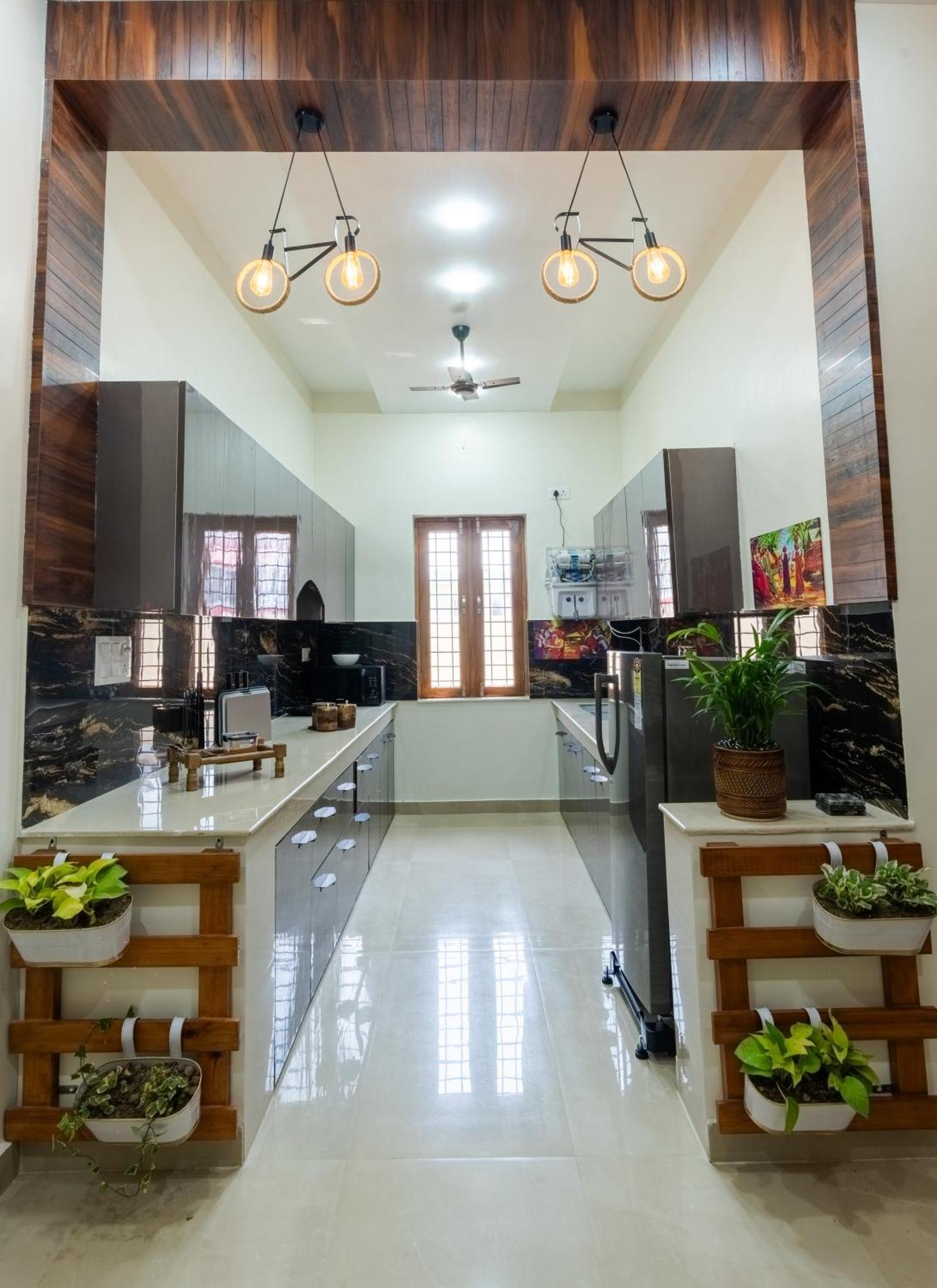 Dhruva - Luxury Villa In Cbd Dehradun Extérieur photo