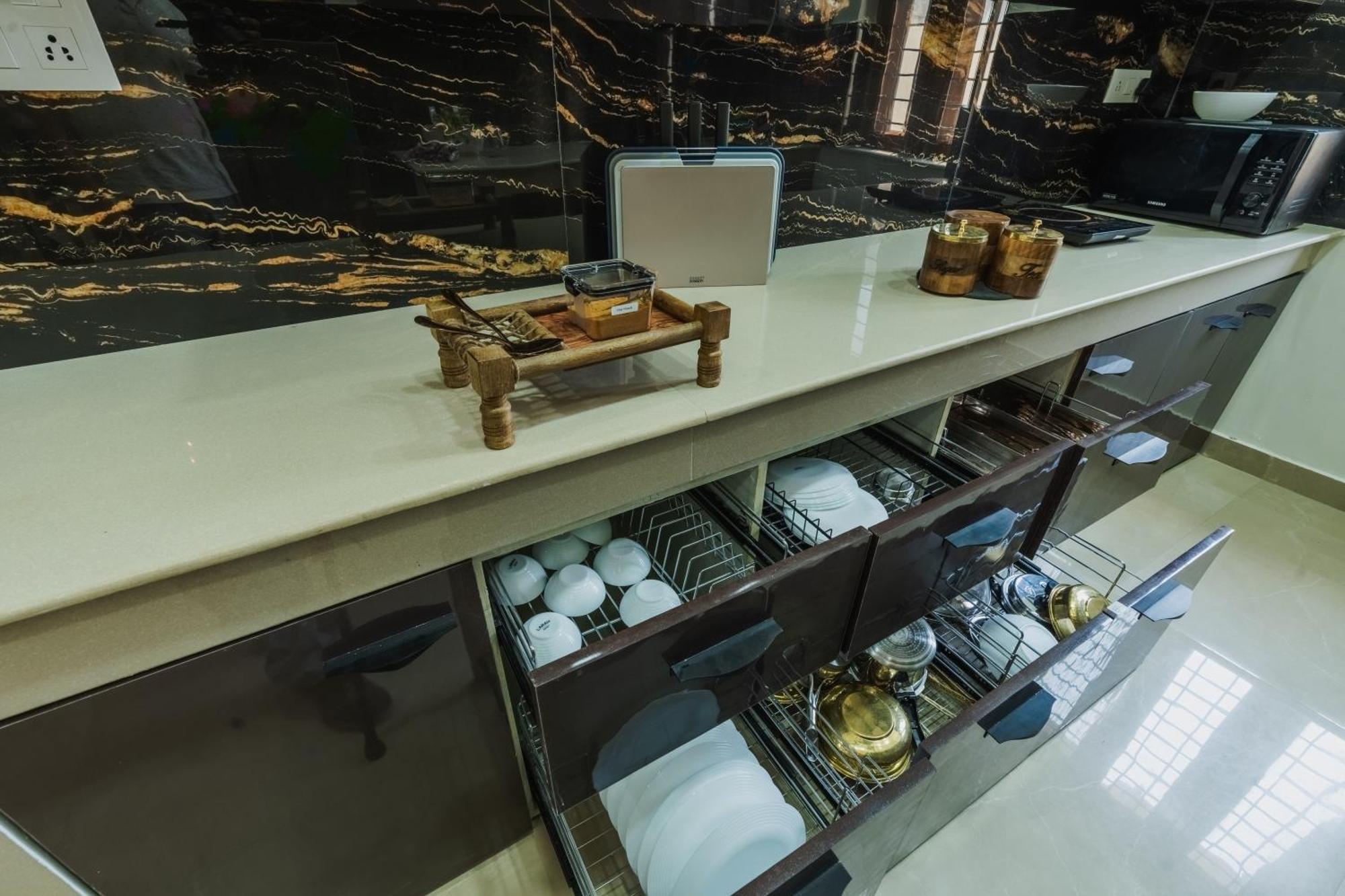 Dhruva - Luxury Villa In Cbd Dehradun Extérieur photo