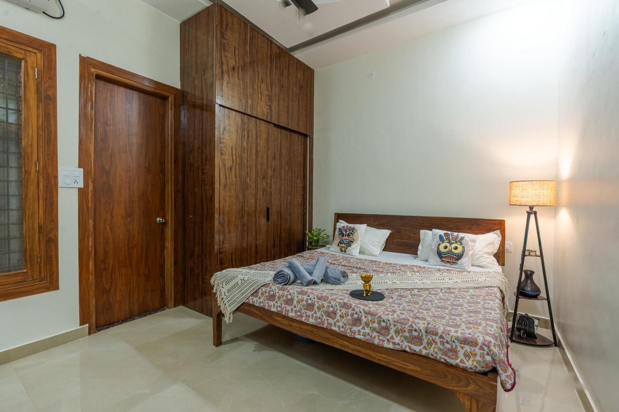 Dhruva - Luxury Villa In Cbd Dehradun Extérieur photo